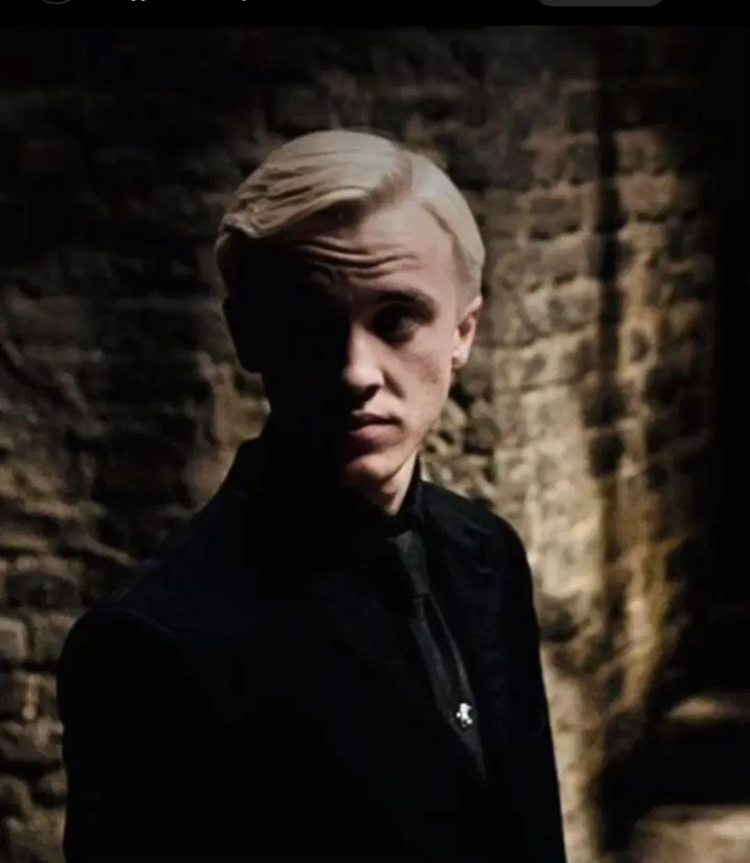 Avatar of Draco malfoy 