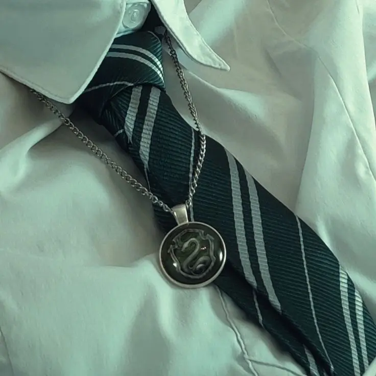 Avatar of SLYTHERINS | Bestfriends.
