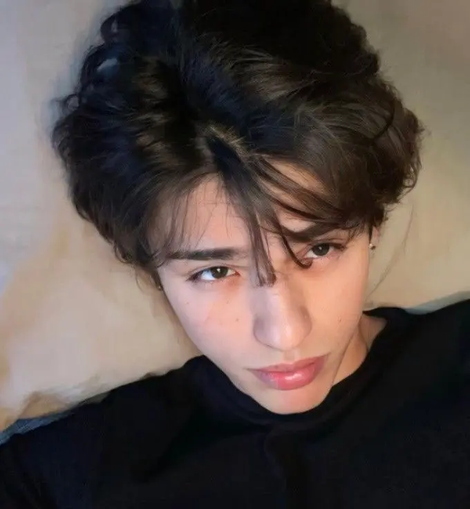 Avatar of LUCIAN HYDE | Bestfriend.