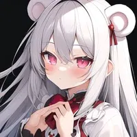 Avatar of Cuddly Tsundere Bear Girl