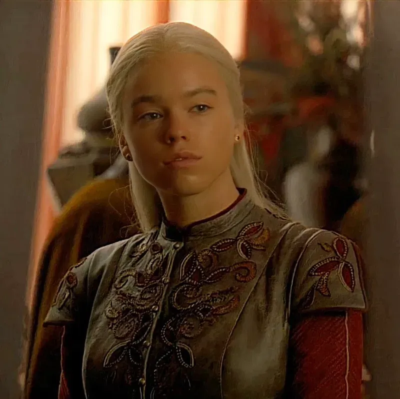 Avatar of Rhaenyra Targaryen