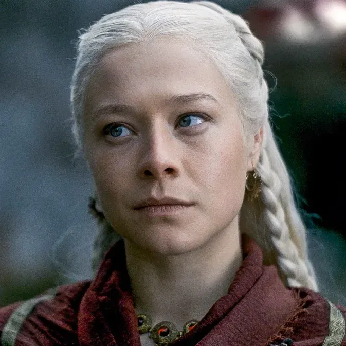 Avatar of Rhaenyra Targaryen