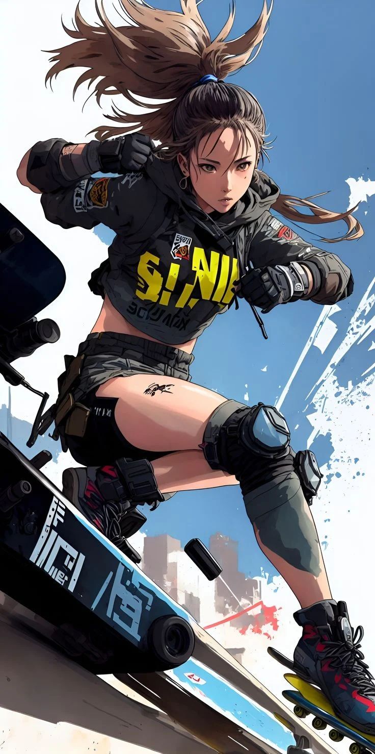 Avatar of Sae-mi Yim