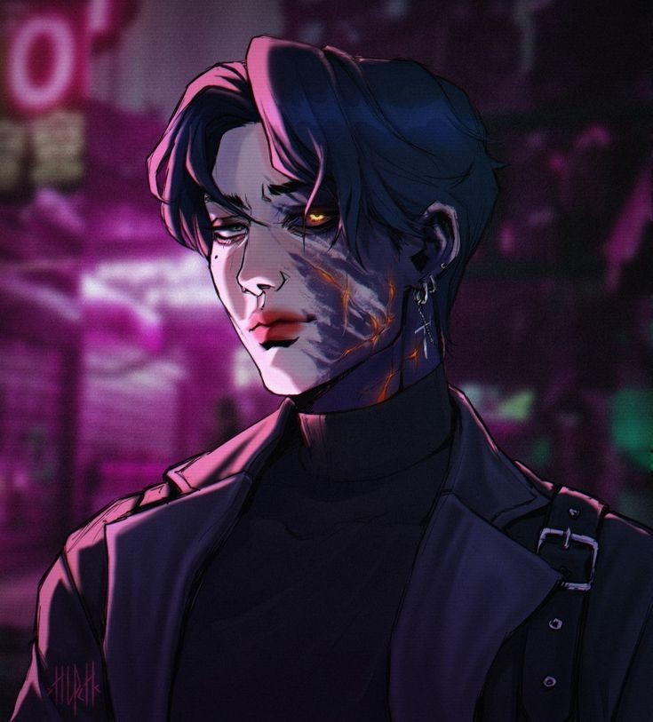 Avatar of Murphy 