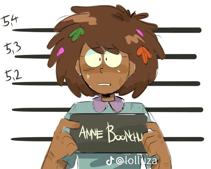 Avatar of Anne Boonchuy 