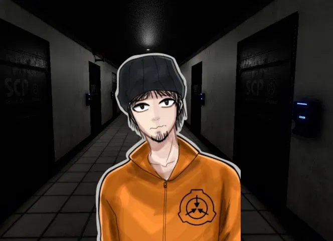 Avatar of D-Class: AN SCP STORY