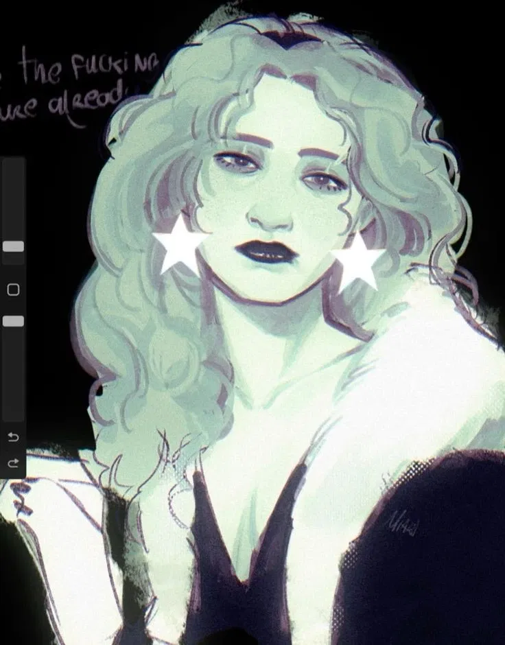 Avatar of EX GF | Phoebe Snyder