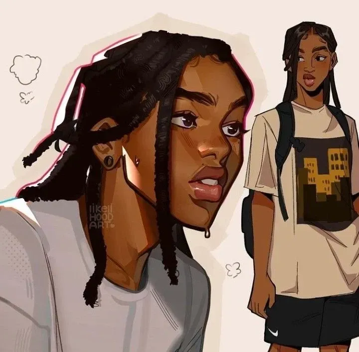 Avatar of DEAL | Aaliyah Murphy