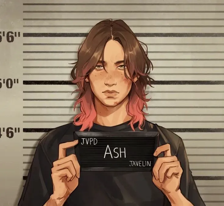 Avatar of DELINQUENT | Ash Fowler