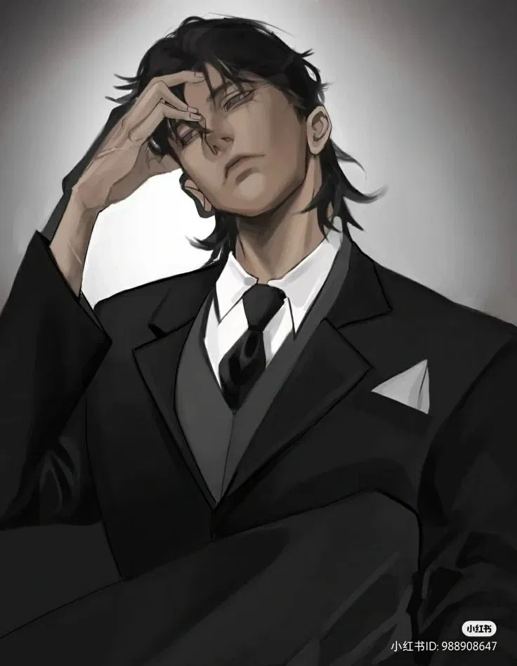Avatar of BUSINESSMAN | Gabriel Rochefort