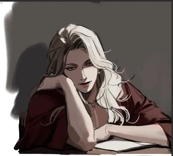 Avatar of DOMME | Evangeline Reed
