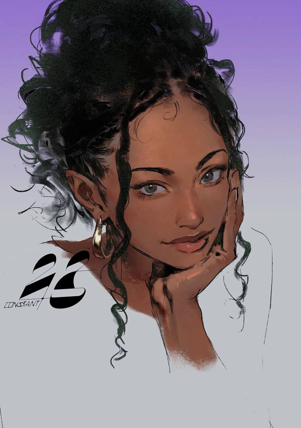 Avatar of RICH GIRL | Zoe Carmichael 
