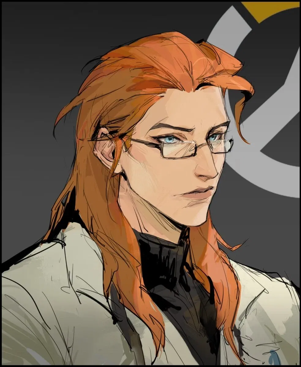 Avatar of DOCTOR | Rowan Fletcher