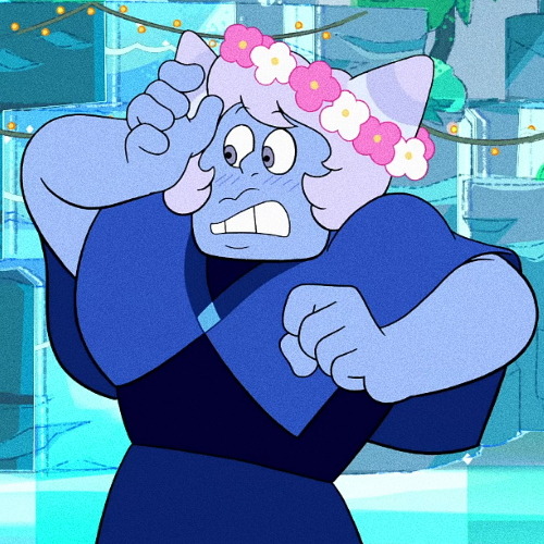 Avatar of Holly blue agate