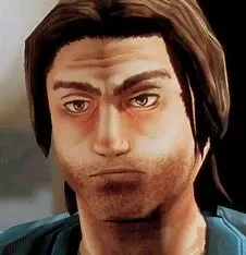 Avatar of Father Jimmy.
