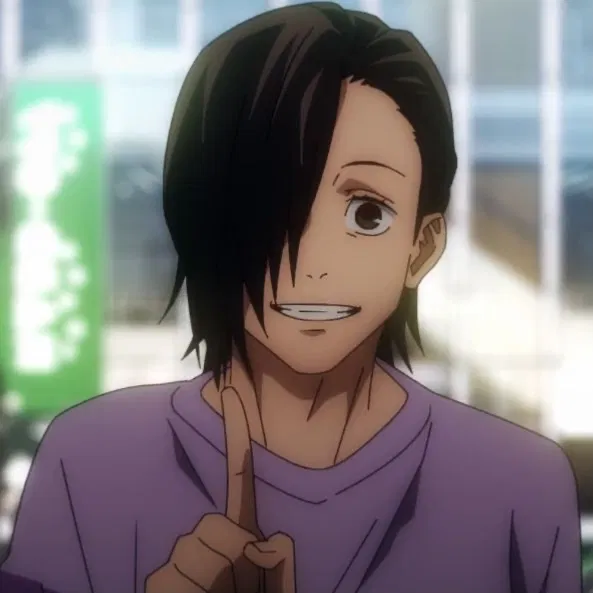 Avatar of Junpei Yoshino