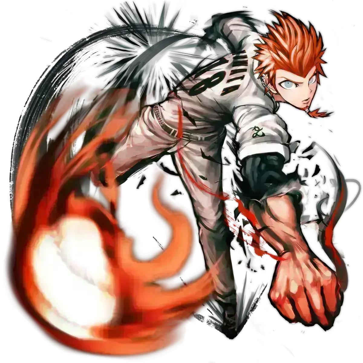 Avatar of Leon Kuwata
