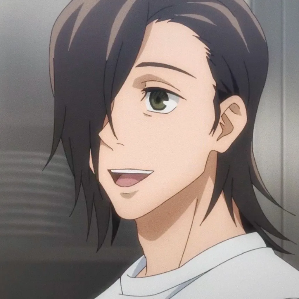 Avatar of Junpei Yoshino