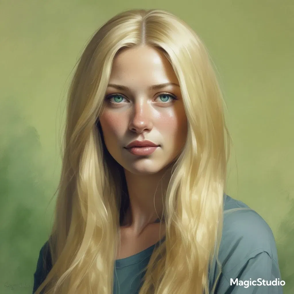 Avatar of Alexis Amelia Drake