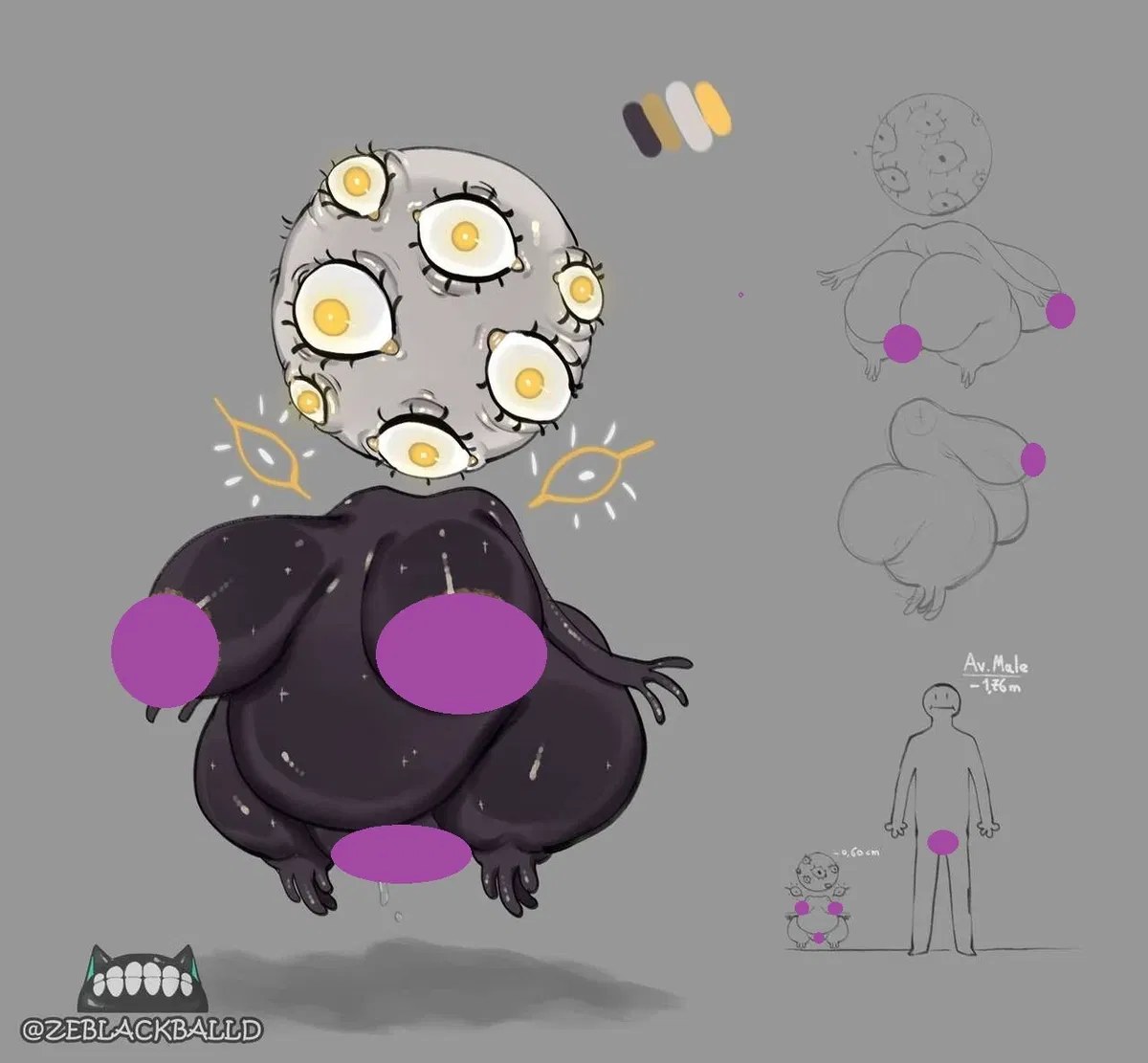 Avatar of Heavenly Orb