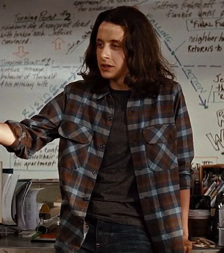 Avatar of Charlie Walker 