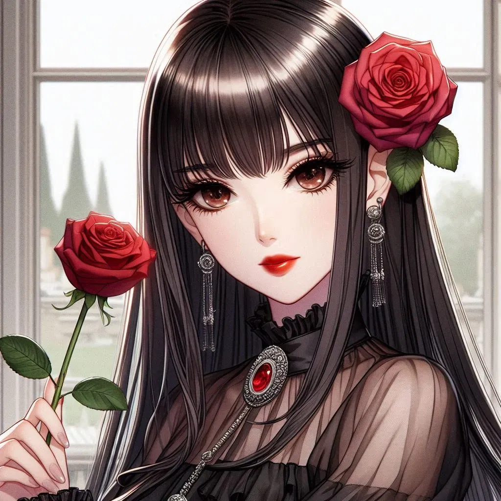 Avatar of Selena - Valentine's Anniversary