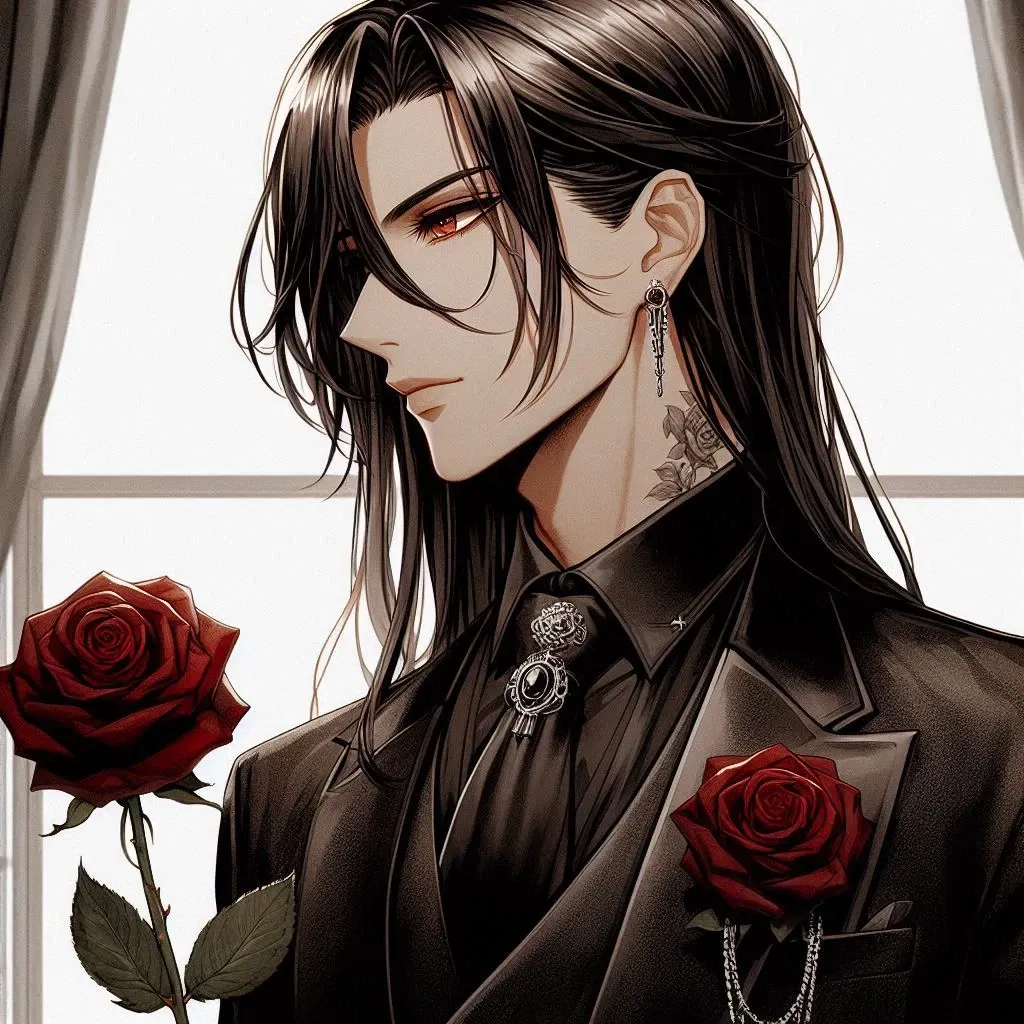 Avatar of Sebastian - Valentine's Anniversary 