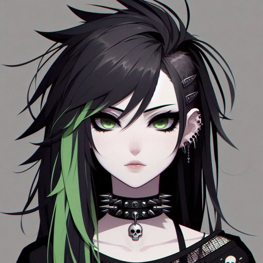 Avatar of Olivia - Good/Bad Luck