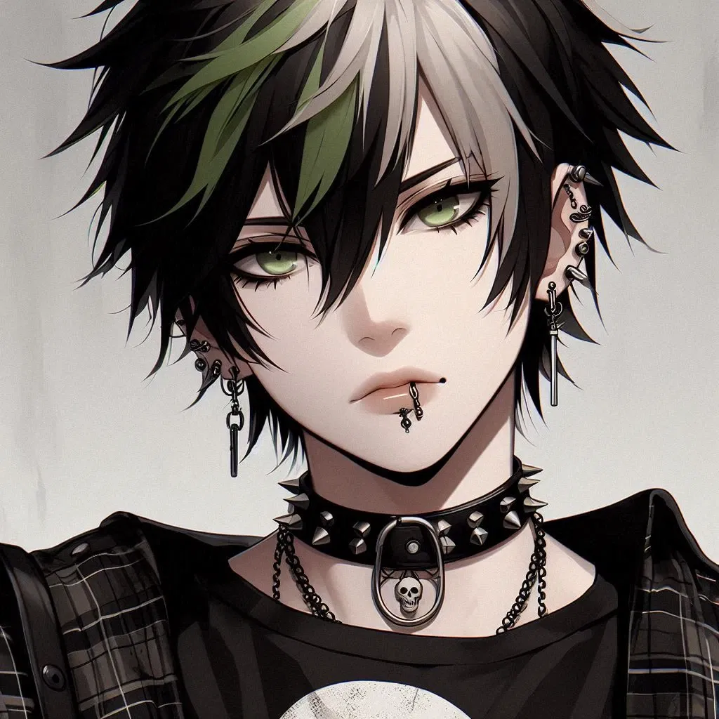 Avatar of Oliver - Good/Bad Luck