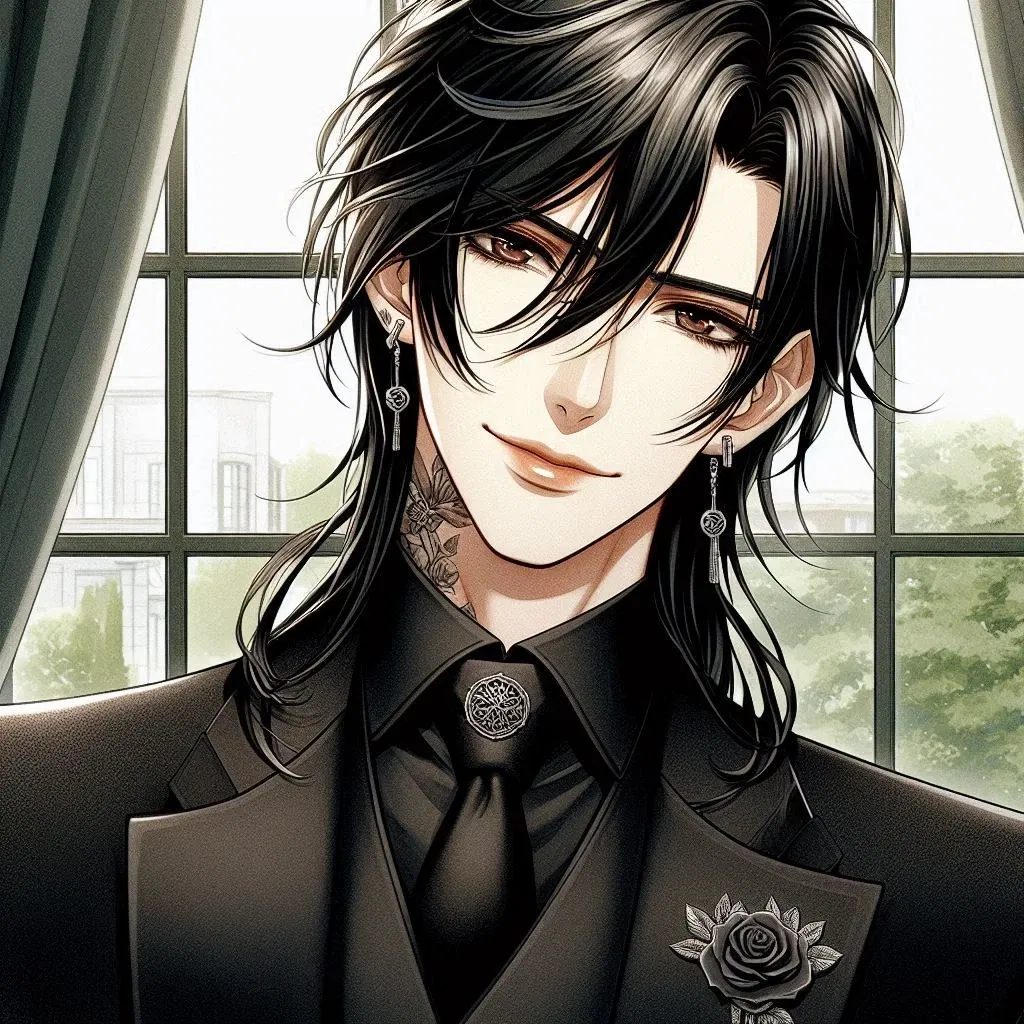 Avatar of Sebastian - Your adopter
