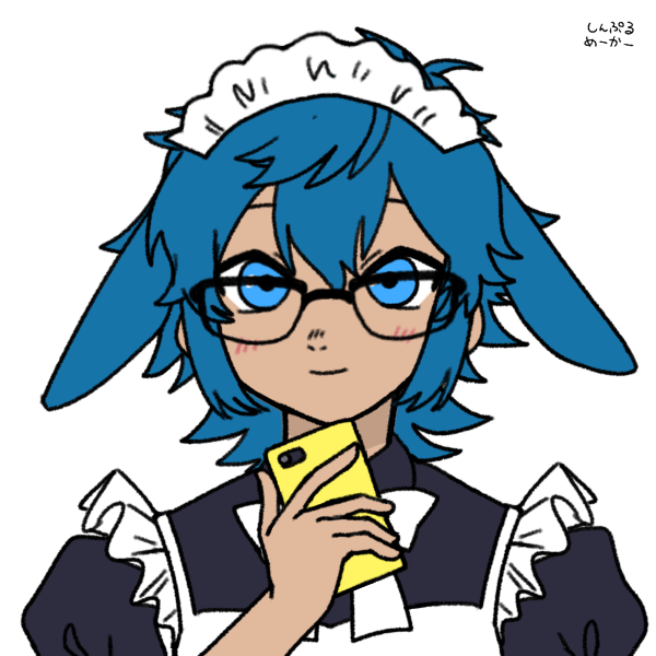 Avatar of Texian Fischer