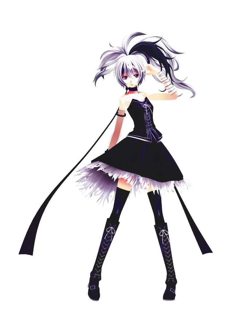 Avatar of v3flower
