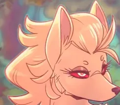 Avatar of Lila