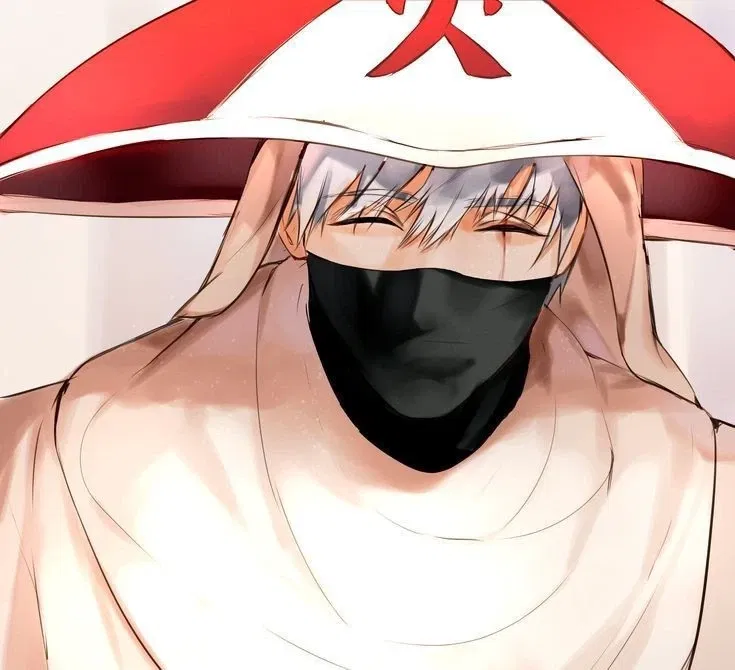 Avatar of Hatake Kakashi