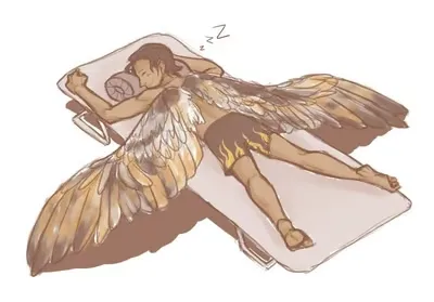 Avatar of Bird Boy