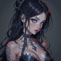 Avatar of Cynthia Sora