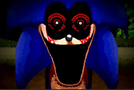 Avatar of Sonic.EYX