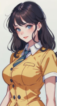 Avatar of Jenna Yuko
