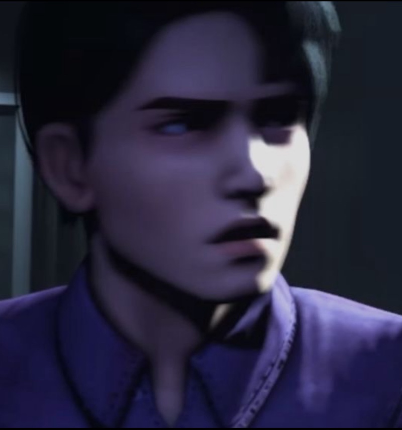 Avatar of Michael afton
