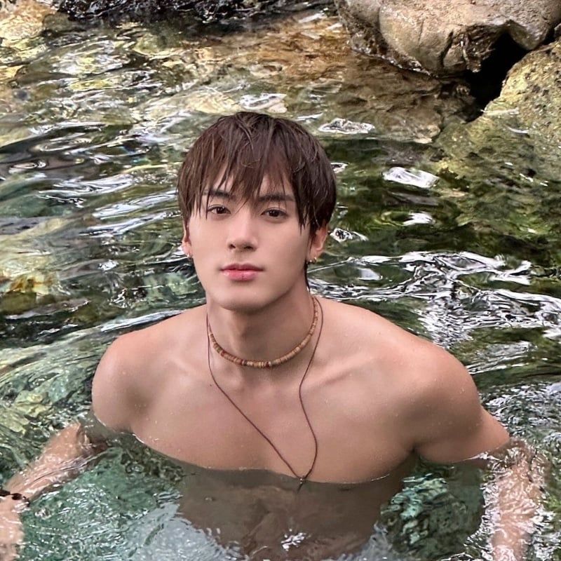 Avatar of Eric