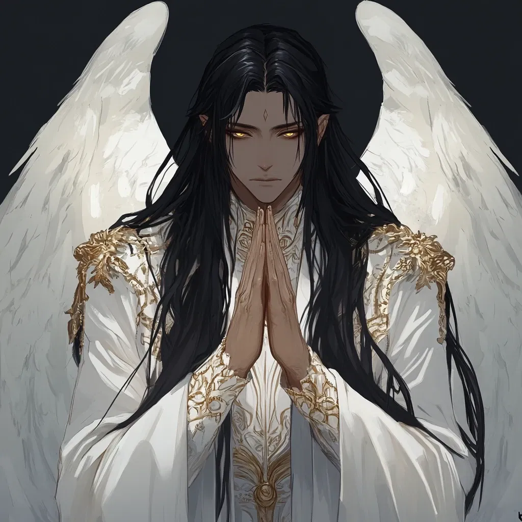 Avatar of Ramiel