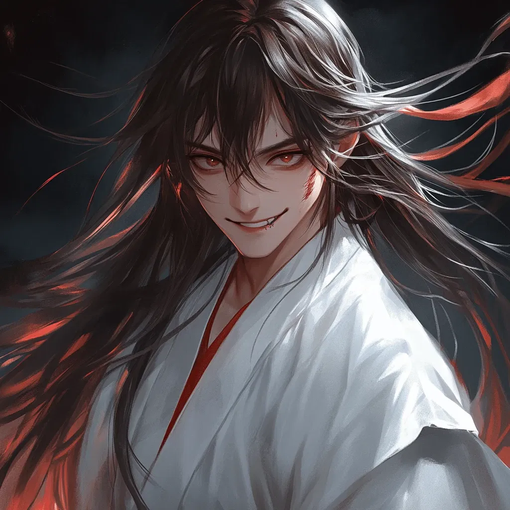 Avatar of Lu Zhong