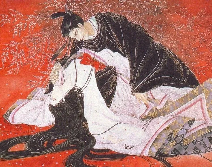 Avatar of Heian Era RPG