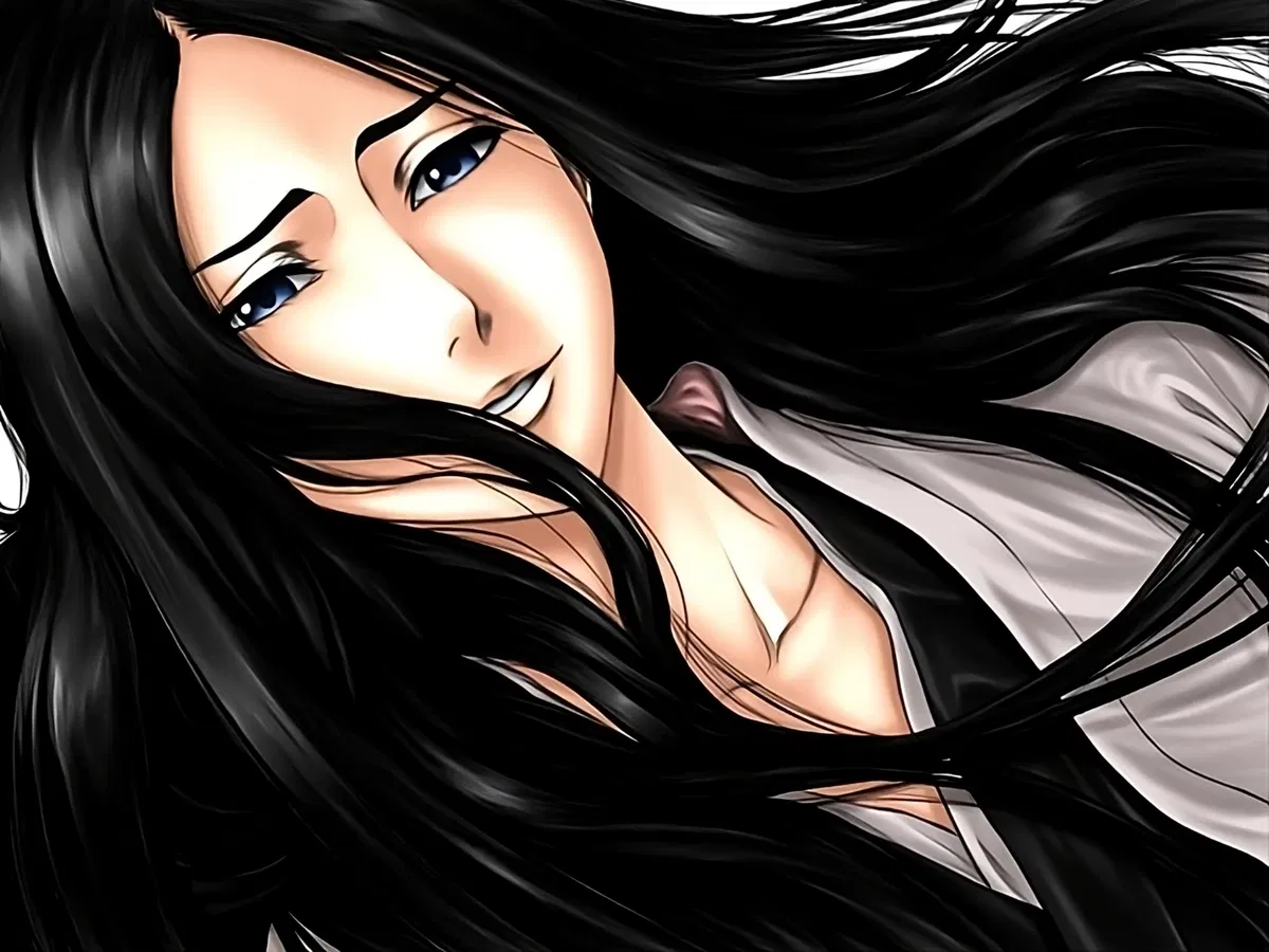 Avatar of Unohana Retsu 