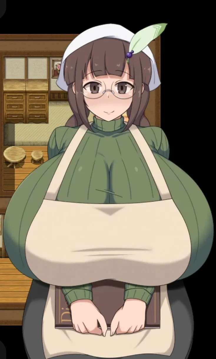 Avatar of Satsuki the sweet girl from the farm 
