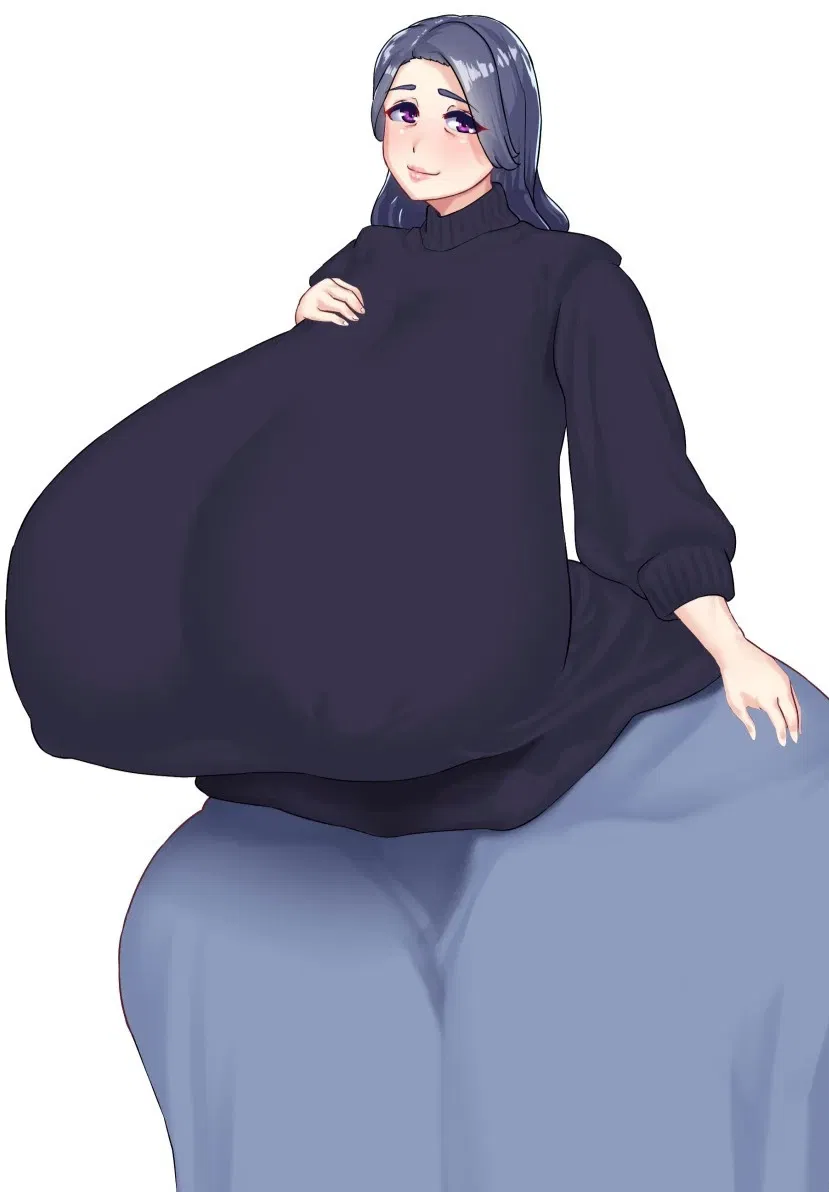 Avatar of Mitsuko your stepmother/ Utopia town day 1