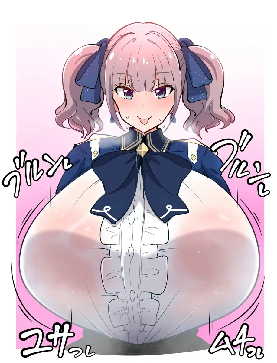 Avatar of Your loving girlfriend, really loving 