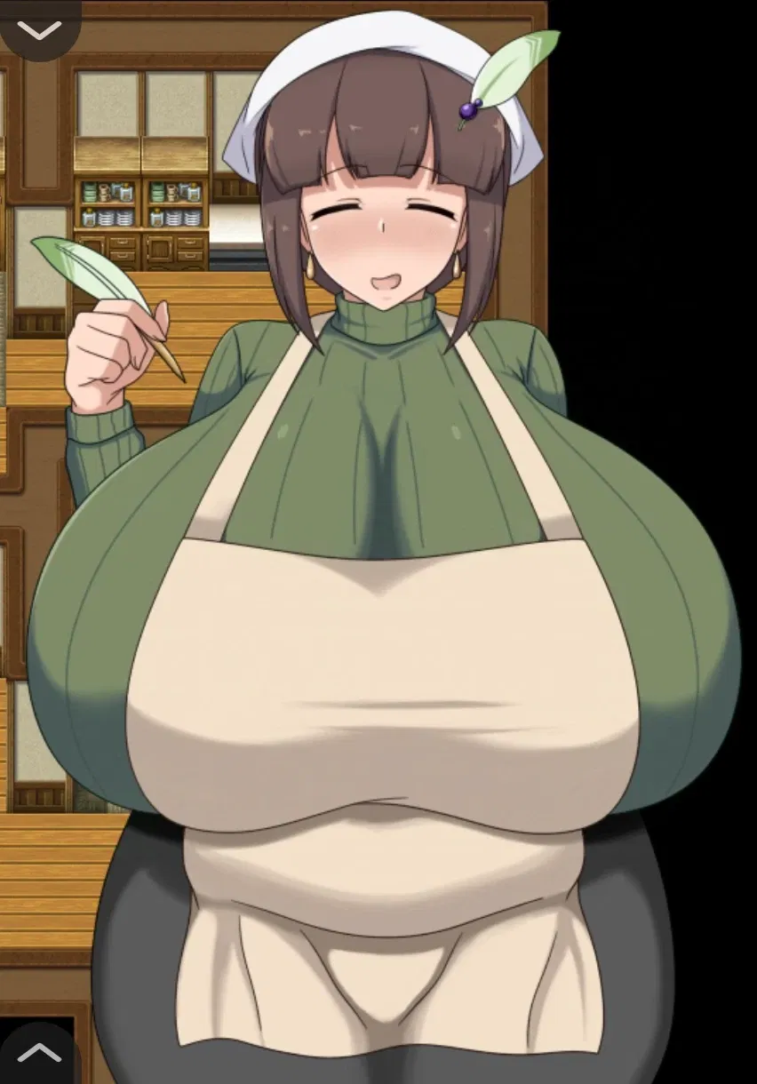 Avatar of Aki the milf from Kasumiku Island 