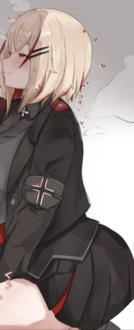 Avatar of Your dominant friend with rights 