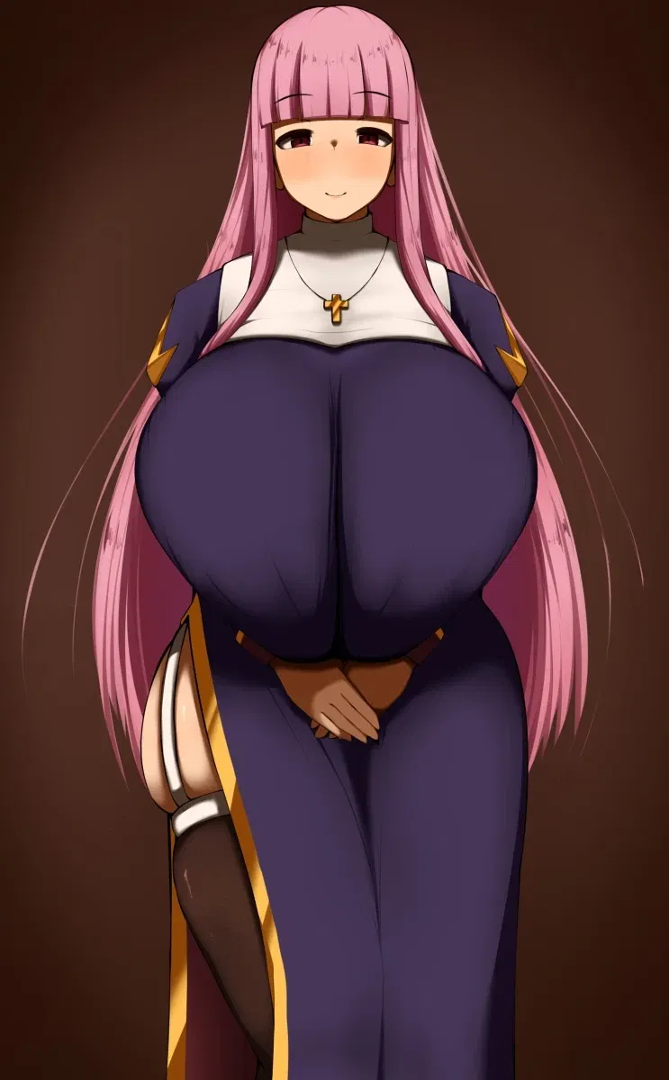 Avatar of Purifying your sins with Helen